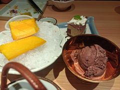 -花和海鲜自助(梅江店)