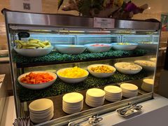 -威珀斯酒店·珀萃美食餐厅