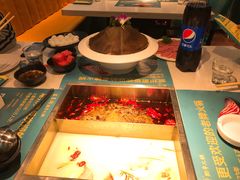 -五星桥原切肥牛火锅(怀德桥店)