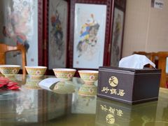 -砂锅居(西四店)