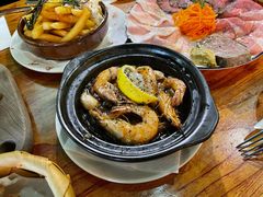 -羽深肉铺 Steak & Wine