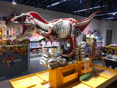 -北方图书城(沈阳天地店)