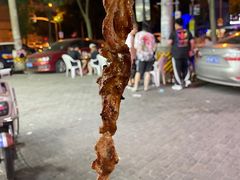 -新疆阿力烧烤