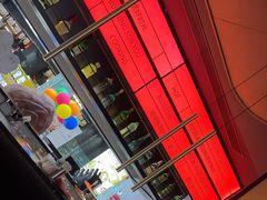 -盛焰铁板烧(王府井店)