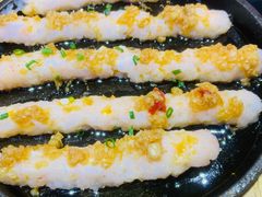 -青木岚小海鲜•小龙虾(友谊店)