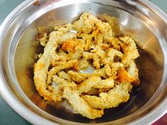 -阿姨小肉摊(同济西苑店)
