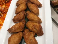 -大铁勺新津菜(东丽阳光新业广场店)