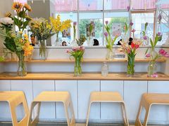-WOKKA by艮上(中海环宇荟店)