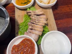 -Dombe豚(黑猪肉街店)