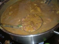 豆米火锅-泉味道贵州厨房(三里河店)
