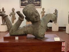 -柬埔寨国家博物馆