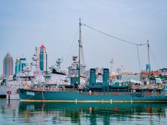 -中国人民解放军海军博物馆