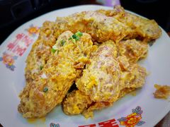 -谢记上海大排档(长寿路店)