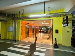 -KK ONE(京基滨河时代店)