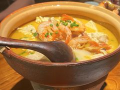-老阿爸鲜鱼土菜(昆山花桥店)