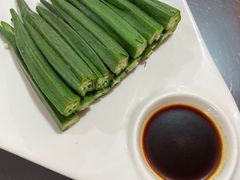 -回辉登偰氏面片(东莲花美食街店)