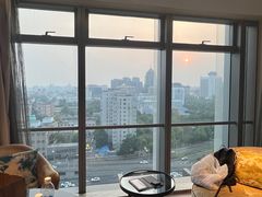 -北京索菲特大酒店