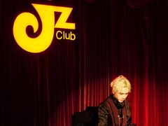 -JZ Club 爵士酒吧(上海店)