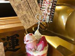 -Ufufu cafe(天神巷店)
