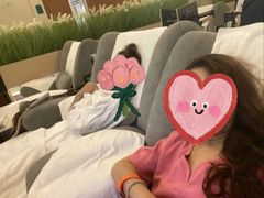 -世外桃源水疗会(皇庭彩园店)