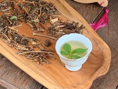 -柴爿巷·香酥鸡&馄饨(复兴中路店)