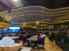 -喜庭海鲜自助(来福士店)