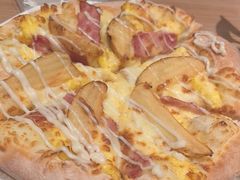 -必胜客(花都百业店)