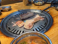 -麻蒲碳烤肉(远景路1号店)