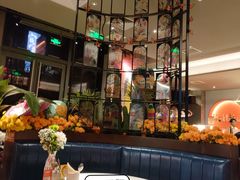 -墨纪Mojí墨西哥餐厅(官舍店)