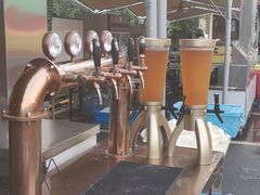 -大东方海鲜酒楼(小武基桥店)