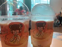-麦当劳(厦门梧村店)