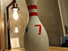 -HIGH FIVE哈福手工汉堡(桂林路店)