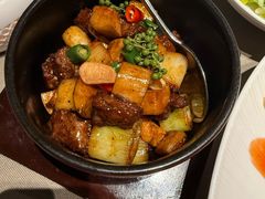 -小厨娘绣中淮扬(大行宫科巷店)