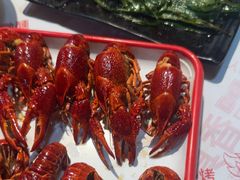 -辣不怕口味虾(凌霄路店)