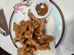 -湖畔鲁菜·二十年老字号餐厅(大明湖店)