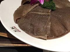 -巴奴毛肚火锅(广益哥伦布店)
