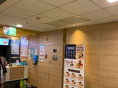 -麦当劳(鼓楼店)