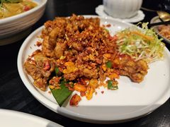 -Thai Alley泰爱里(二沙岛店)