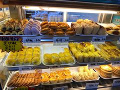 -美嘉华面包西饼店(红胜坊店)