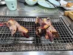 -宗泉烤全羊·烤羊腿·家常菜(解放东路店)