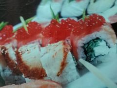 寿司-吉布鲁牛排海鲜自助(荷塘白云时代广场店)