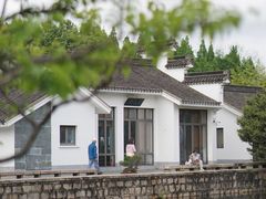 -上海共青森林公园