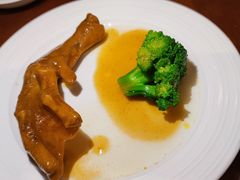 -东莞塘厦三正半山温泉酒店·沙利文西餐厅