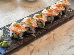 -御瀛日本料理