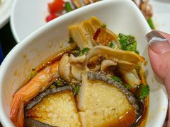 -东海怡品海鲜豆捞(舟宿夜江店)