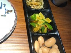 -锦尚阁烤鱼(望京新荟城店)