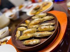 -走马楼饭庄(慈城古县城店)