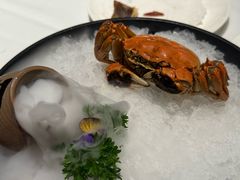 -芳芳私房菜·精作淮扬菜(玖珑湾店)