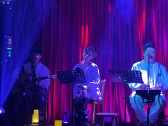 -18BAN音乐啤酒馆(西丽店)