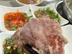 -杏花吴记牛肉火锅